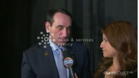 "Prowadzenie tej drużyny było czystą przyjemnością". Koszykarze Duke najlepsi w USA