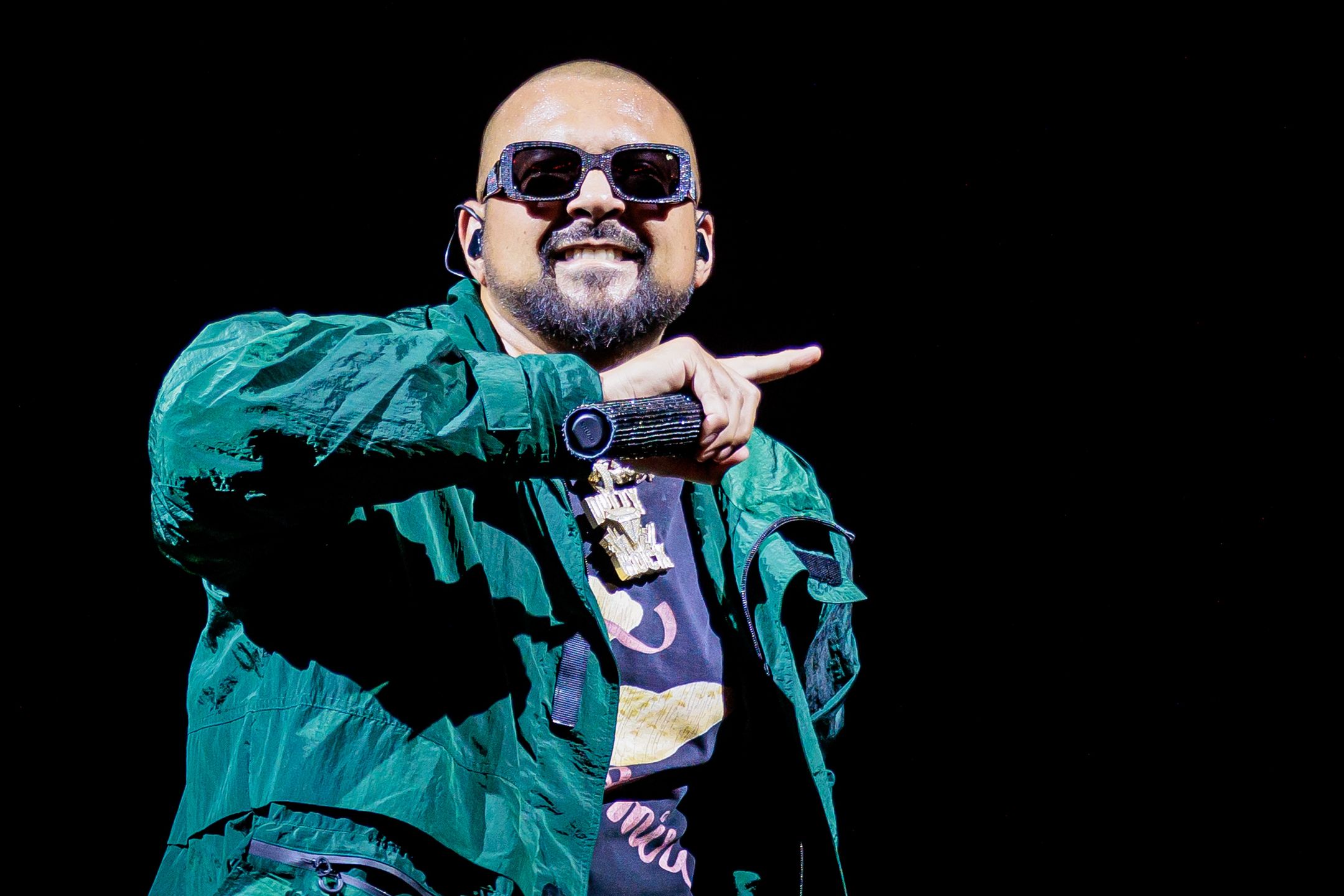 Sean Paul