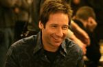 Maggie Wheeler nie lubi Davida Duchovny'ego