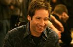 Maggie Wheeler nie lubi Davida Duchovny'ego