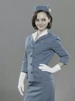 Christina Ricci lata z Pan Am