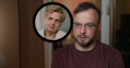 Jest już na skraju. Matka Marka ze "Ślubu od pierwszego wejrzenia" nie daje mu spokoju