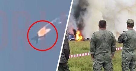 Zidentyfikowali ciało? Sensacyjne doniesienia po katastrofie