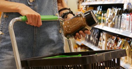 Istna plaga. To sklepy w Niemczech robią z kawą