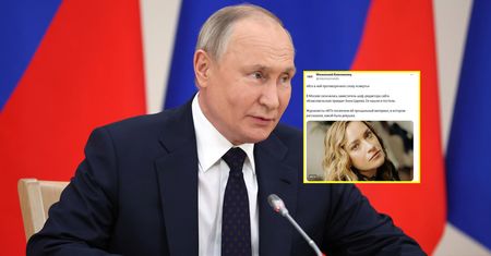 Wicenaczelna prokremlowskiej gazety nie żyje. Jest śledztwo