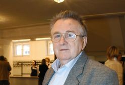 Kazimierz Kutz i Aleksander Nawarecki laureatami "Tacytów"