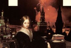 Miasto w zieleni i błękicie