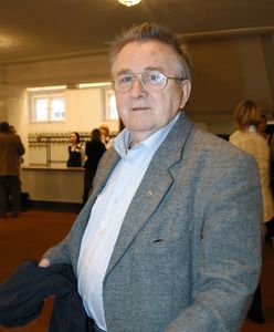 Kazimierz Kutz i Aleksander Nawarecki laureatami "Tacytów"