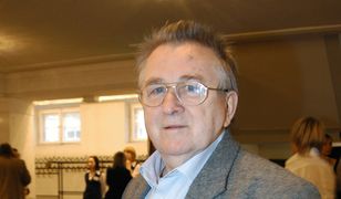 Kazimierz Kutz i Aleksander Nawarecki laureatami "Tacytów"