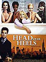 Head Over Heels