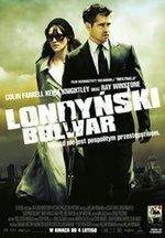Colin Farrell jest czuły i brutalny zarazem