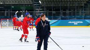 Pojechała do Włoch po złoto. Niedawno zdiagnozowali u niej raka