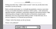 Rewolucyjna powieść hipertekstowa - "Popołudnie, pewna historia" Joyce'a po polsku