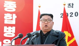 Szokujące informacje z Korei Północnej. Kim Dzong Un uzależniony