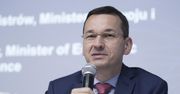 Morawiecki: Wierzę, że zbudujemy fabrykę z korzyścią dla Mercedesa i dla Polski