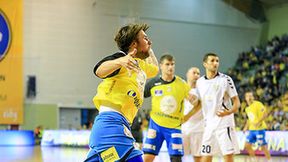 Vive Tauron Kielce - Śląsk Wrocław 36:27