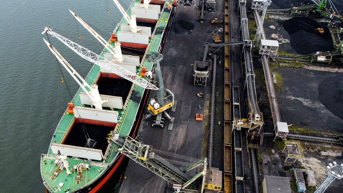 statek
Marcin Bielecki
�adunek, statek, transport, transportowe, w�giel, dostawa, energetyka