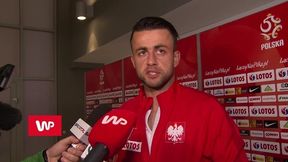 Polska - Chile. Fabiański wskazał, co nie działało w II połowie. "Były też trudne momenty"