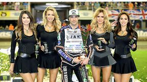 Grand Prix Polski w Toruniu - finały i podium (galeria)