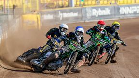 Żużel. Innpro ROW Rybnik - ZKS Stal Rzeszów 47:42 (galeria)