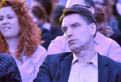 Tomasz Lis opublikował zdjęcie, na którym był tuż po udarze. Opisał ten trudny czas