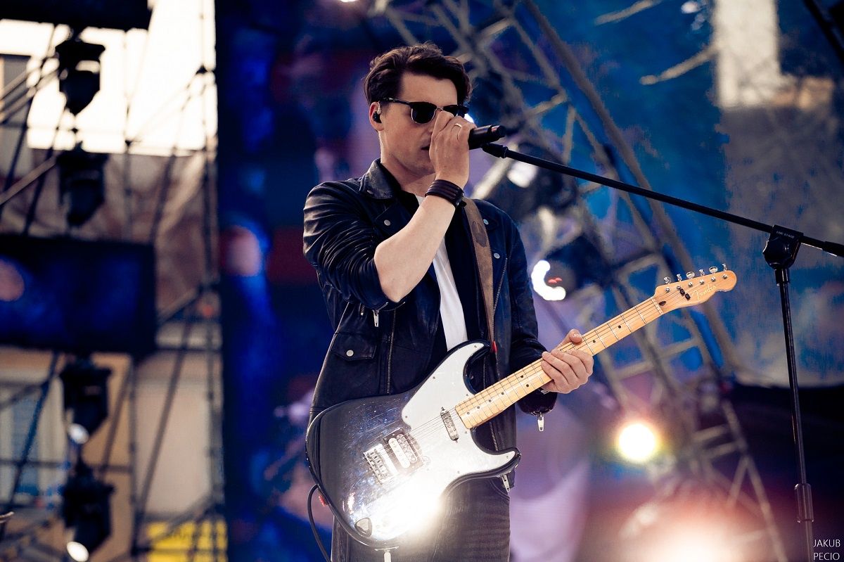 Radio Wolny Świat Koncert Wolności i Nadziei Lublin