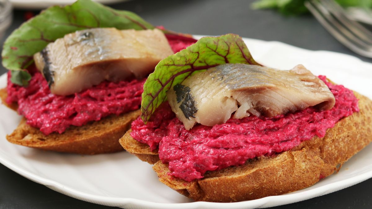 Na święta przygotowuję pastę z pieczonego warzywa