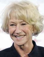 Helen Mirren niczym Martha Stewart