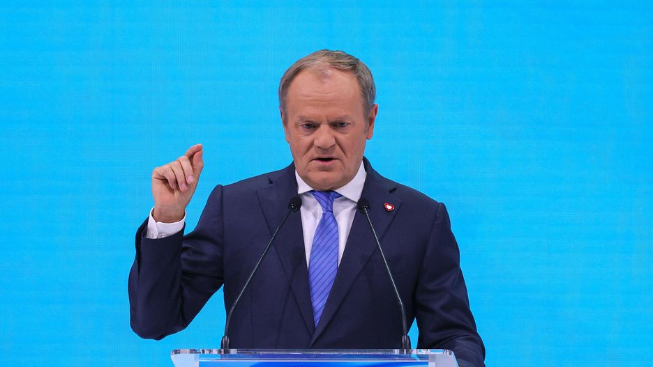 Donald Tusk
