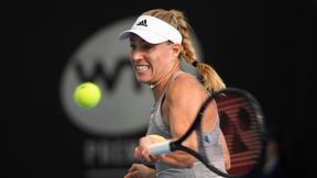 WTA Adelajda: Andżelika Kerber i Belinda Bencić bez strat. Ashleigh Barty i Simona Halep poznały rywalki