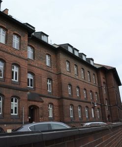 Koszmarne odkrycie. Znaleziono ciało na dachu szpitala