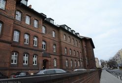 Koszmarne odkrycie. Znaleziono ciało na dachu szpitala