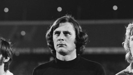 Piłkarskie legendy w Polsce - rozpoznaj je na zdjęciach!
