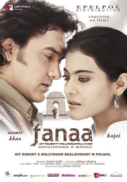 Fanaa