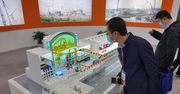 Chiny uruchomiły swój pierwszy reaktor jądrowy. Ma pracować przez 60 lat