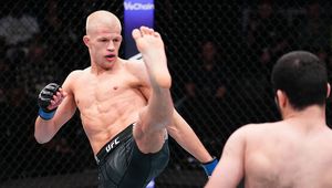 Jakub Wikłacz wyjawił prawdę o ostatniej walce w UFC