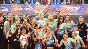 Dominacja przełamana jeszcze przed rozpoczęciem turnieju! Dla kogo historyczne trofeum?