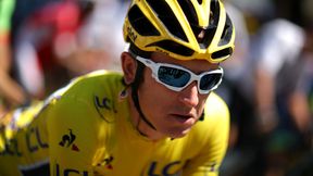 Geraint Thomas nie dla CCC Racing Team. Triumfator Tour de France na dłużej w Team Sky