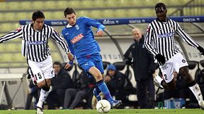 Od Romy do Juventusu - burzliwa historia polsko-włoskich starć w europucharach