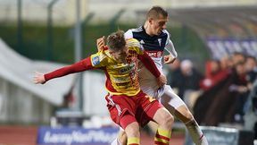 Nice I liga: hit bez fajerwerków. Korzystają beniaminkowie