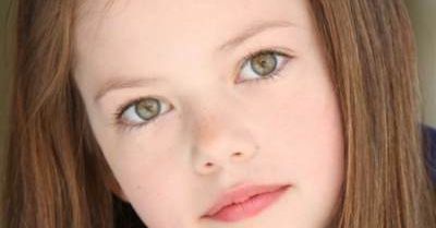 Mackenzie Foy: Mała gwiazda podbija ekrany