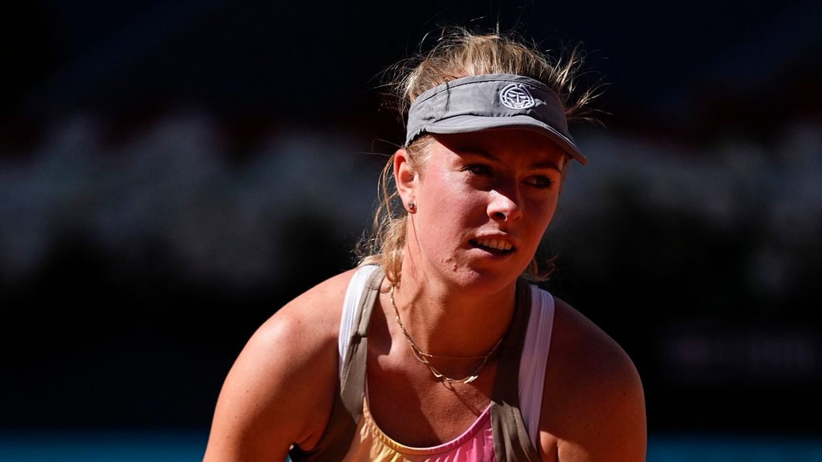 Getty Images / Oscar J. Barroso/Europa Press / Na zdjęciu: Magdalena Fręch