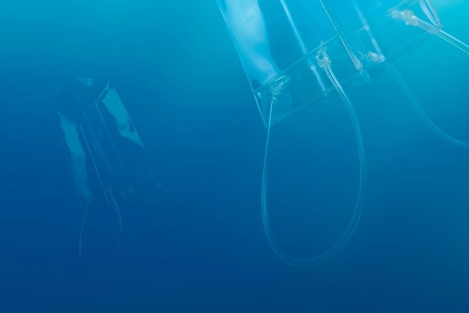 Ocean plastiku – gdyby śmieci zastąpiły ryby [inspiracje] 6
