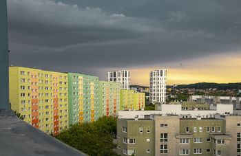 Osiedle Grabina w Kielcach rośnie w oczach. Tak będzie wyglądać nowa część inwestycji. Zobacz wizualizacje