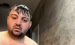 "Bracie, wyłącz kamerkę!". Skandal w Rumunii