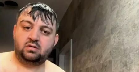 "Bracie, wyłącz kamerkę!". Skandal w Rumunii