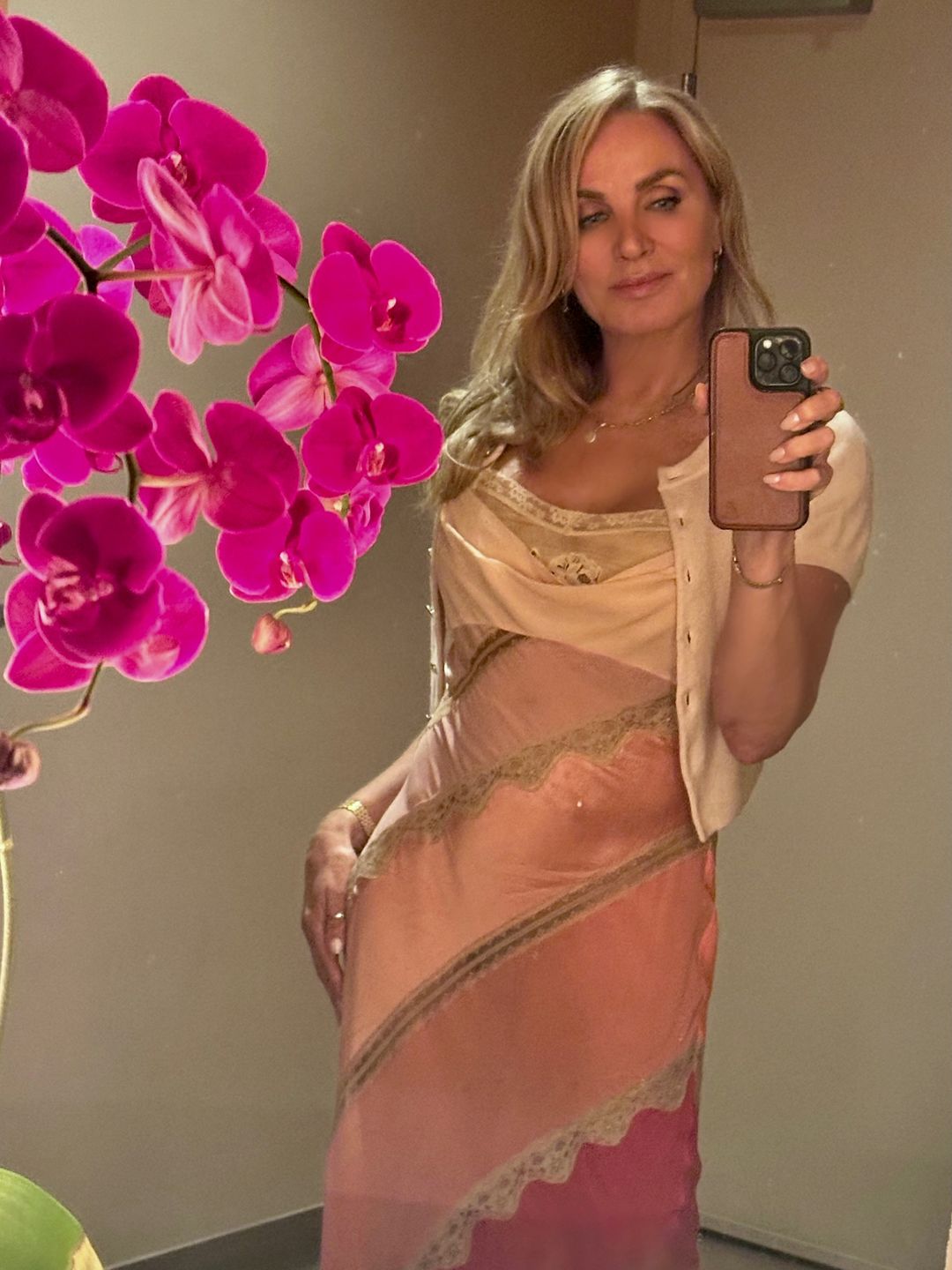 Eva Halina Rich - obecnie