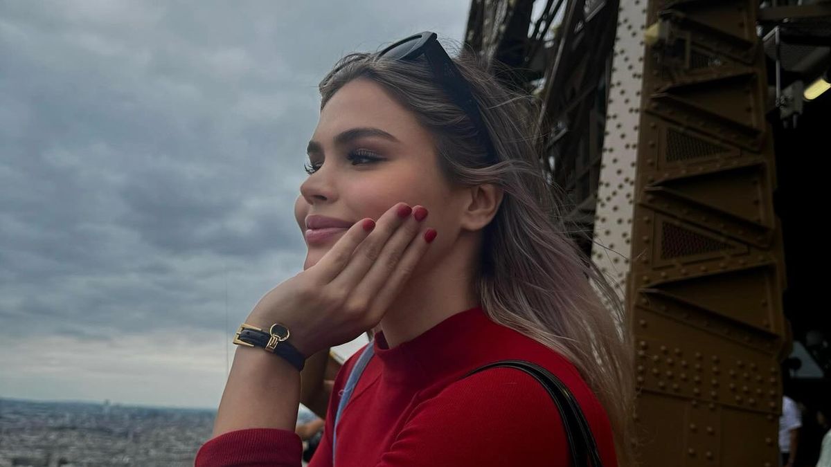 Instagram / luanalonsom / Luana Alonso