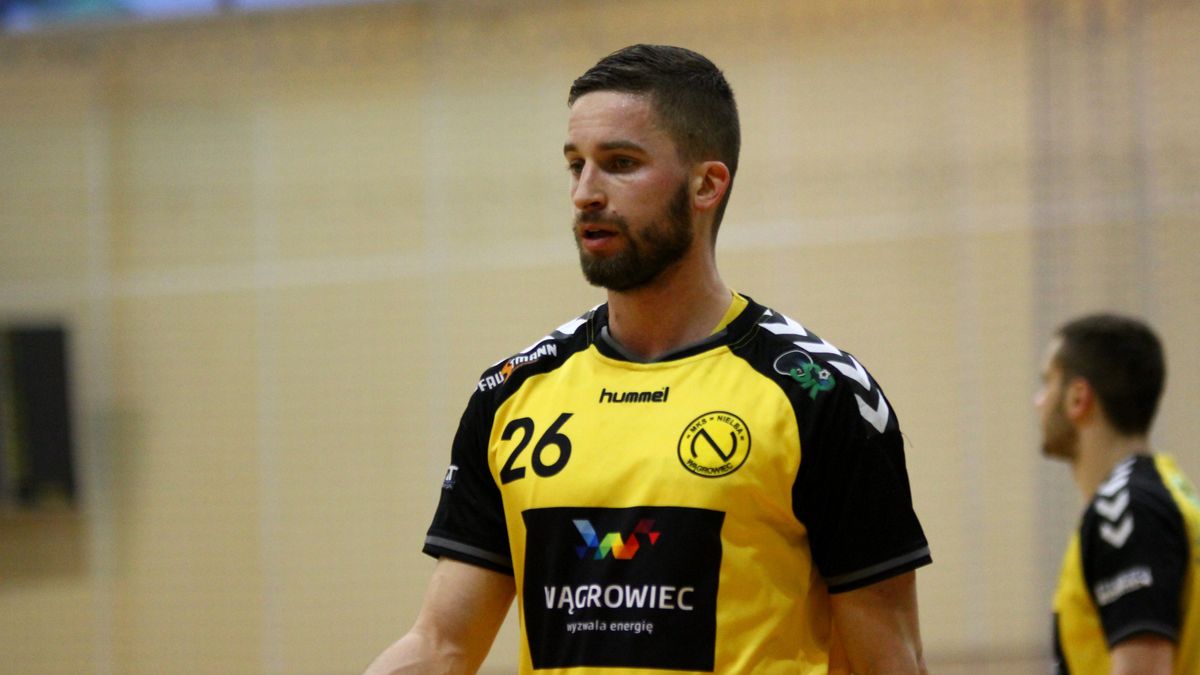 WP SportoweFakty / Joanna Dobranowska