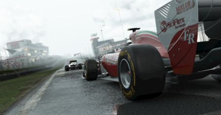Premierowy zwiastun odprowadza Project Cars na linię startu